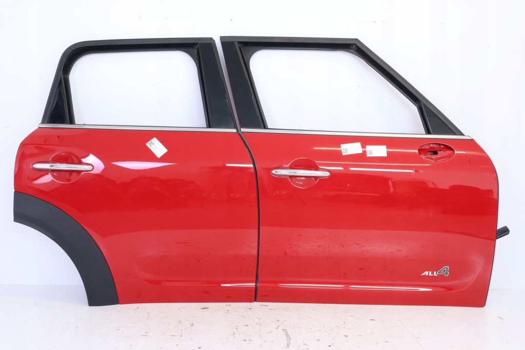 Купить Дверь правый  перед задняя mini countryman f60 851