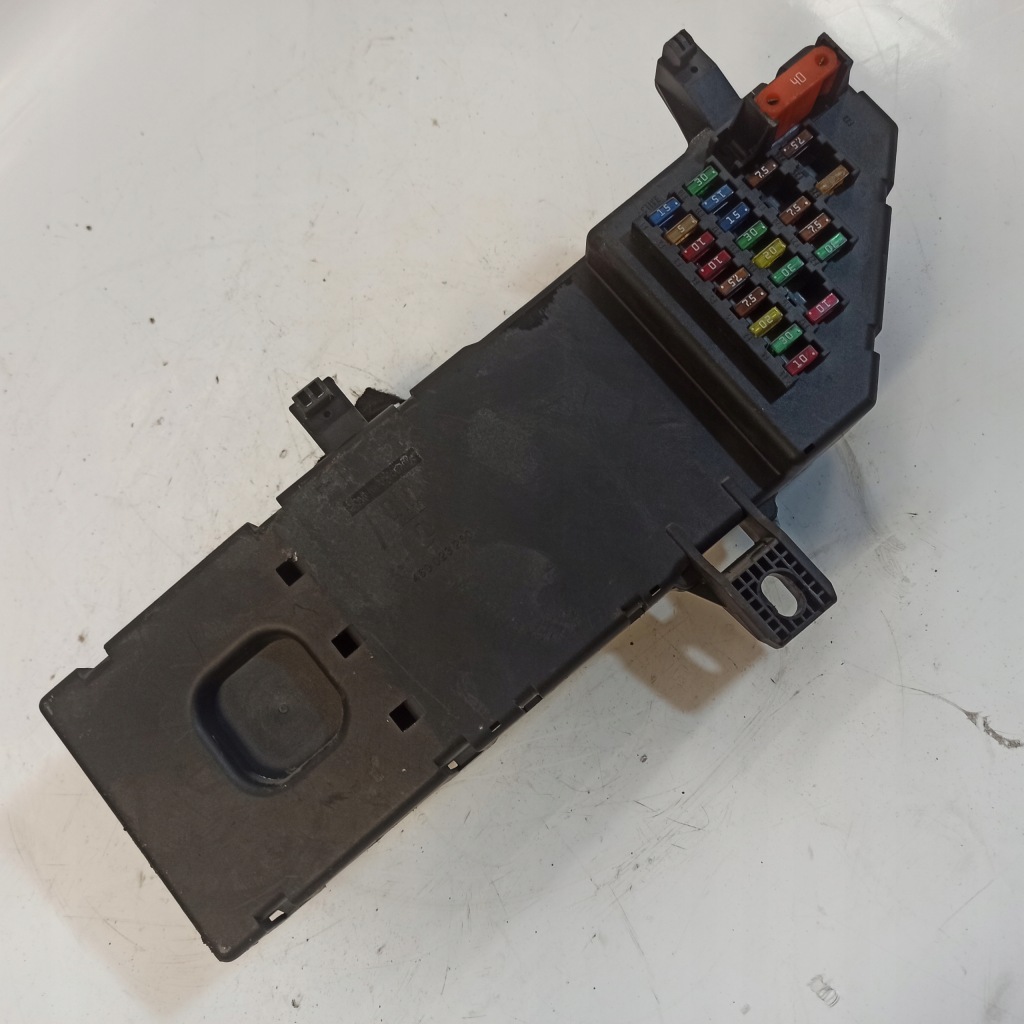 Saab 93 ii 2.2 d коробка предохранителей 12785597 12801759 Киев