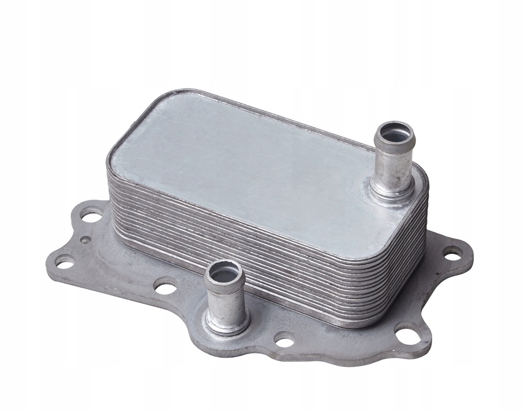 фото №1, Радіатор оливи opel antara 10-