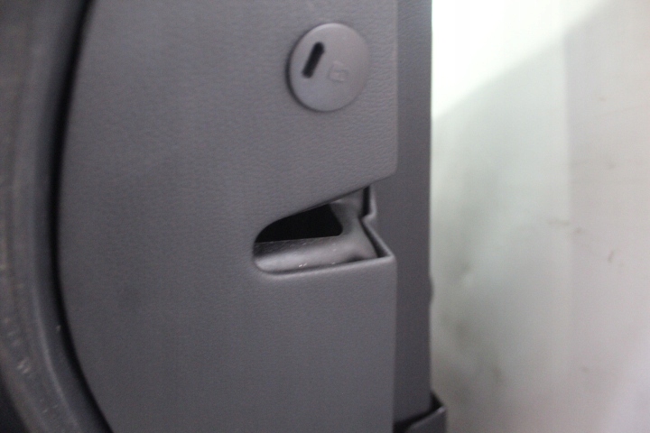 фото №8, Двері лівий задня seat exeo lw7z