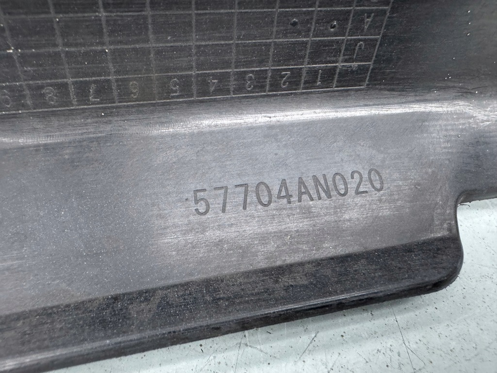 фото №15, Subaru outback vi 6 20r- бампер перед передний 57704an020 pdc