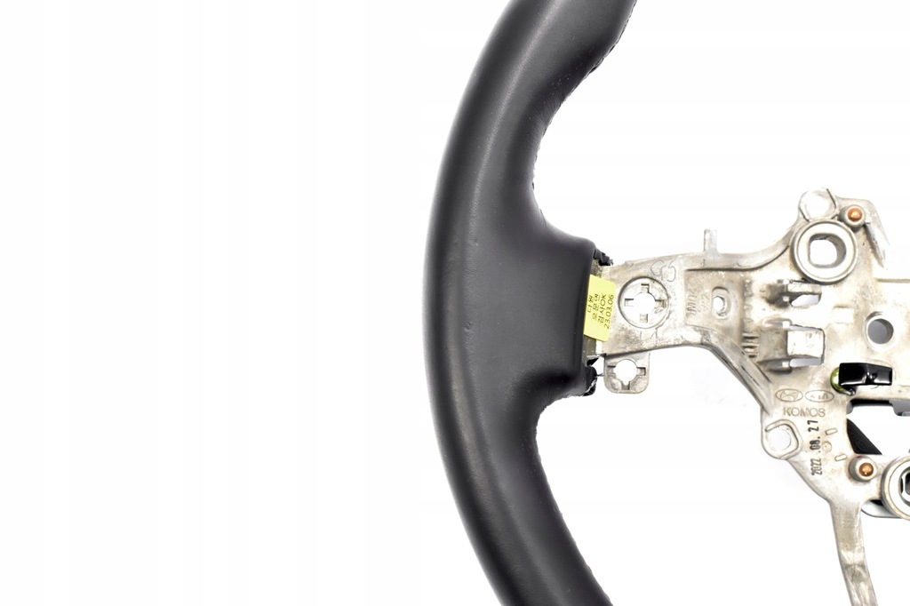 фото №10, Воздуховод кожа колесо 56111-p2200 kia sorento iv mq4 2020-