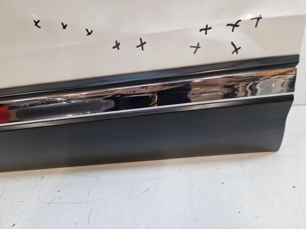 фото №8, Honda cr v crv v 5 дверь передние левая перед