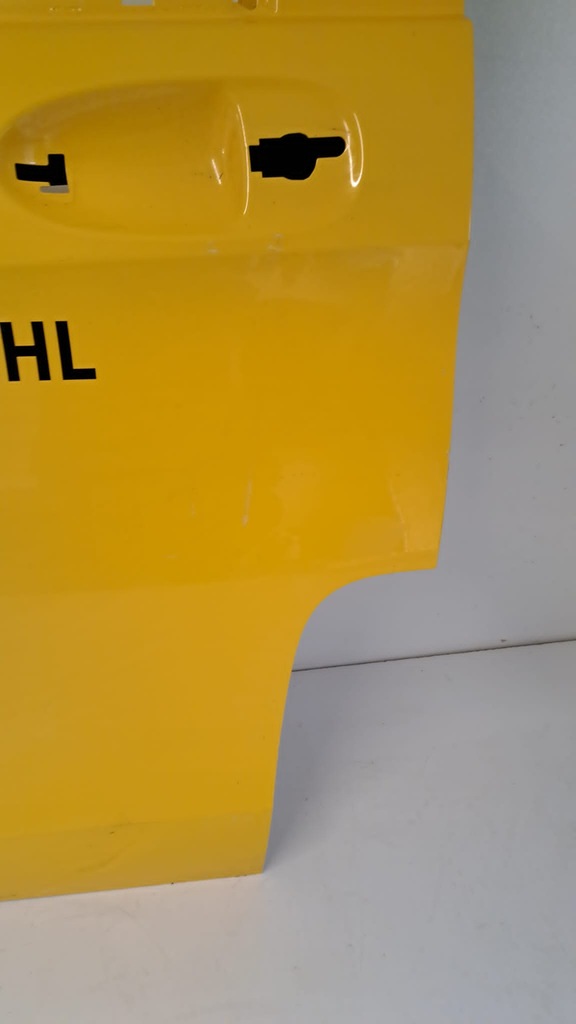 фото №6, Двері лівий перед mercedes w447 v klasa vito 14-