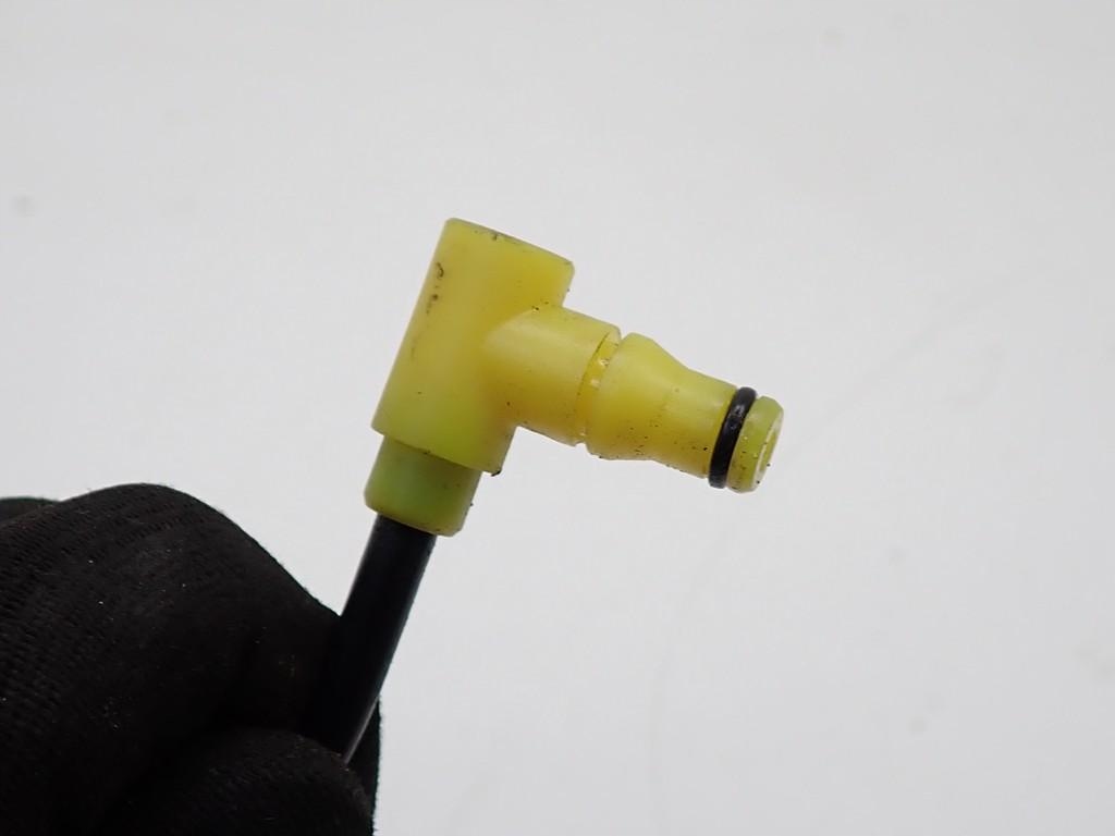 фото №4, Wąż шланг трубка зчеплення peugeot 208 i 1.2 vti hm05 18r