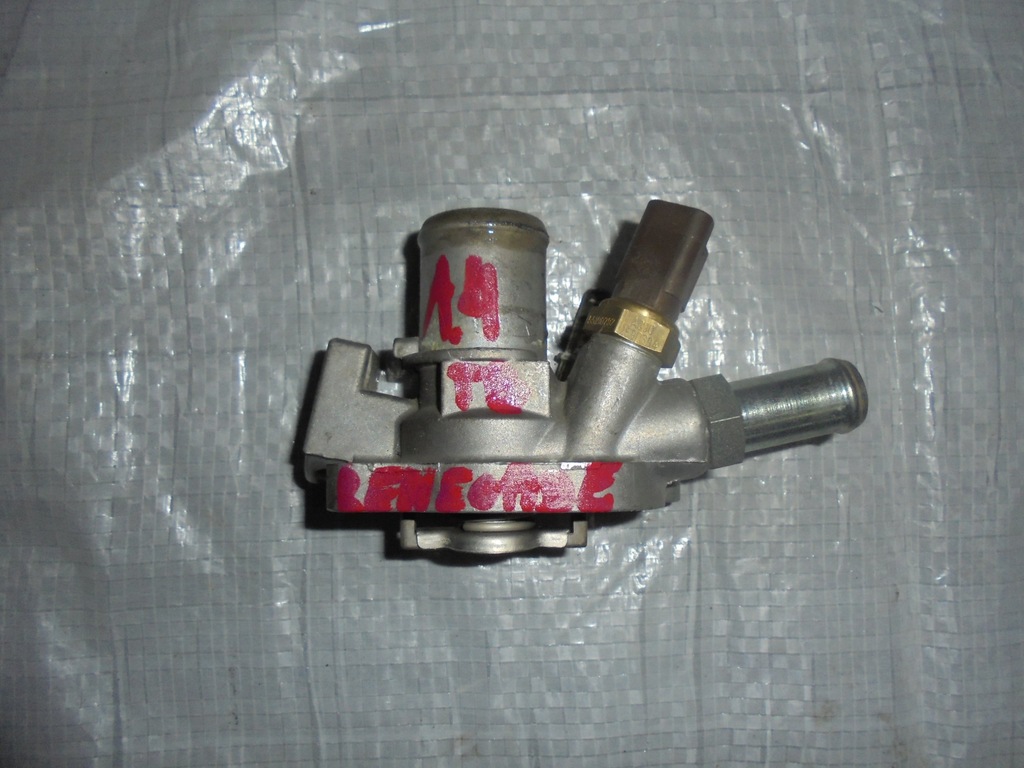 фото №1, Термостат jeep renegade 1.4 multiair 55215006