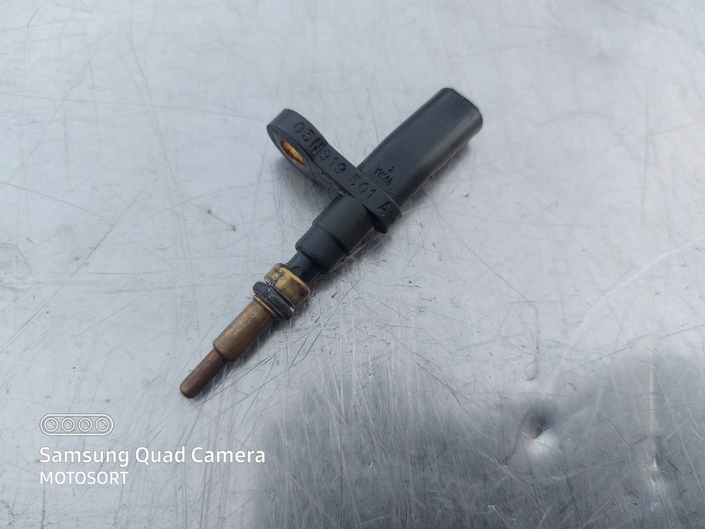 фото №1, Vw t6 crafter 2.0 tdi датчик температури рідина