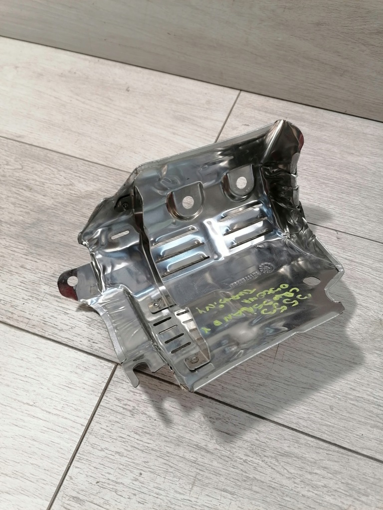 фото №4, Crossland x захист теплова турбіни 9817792380