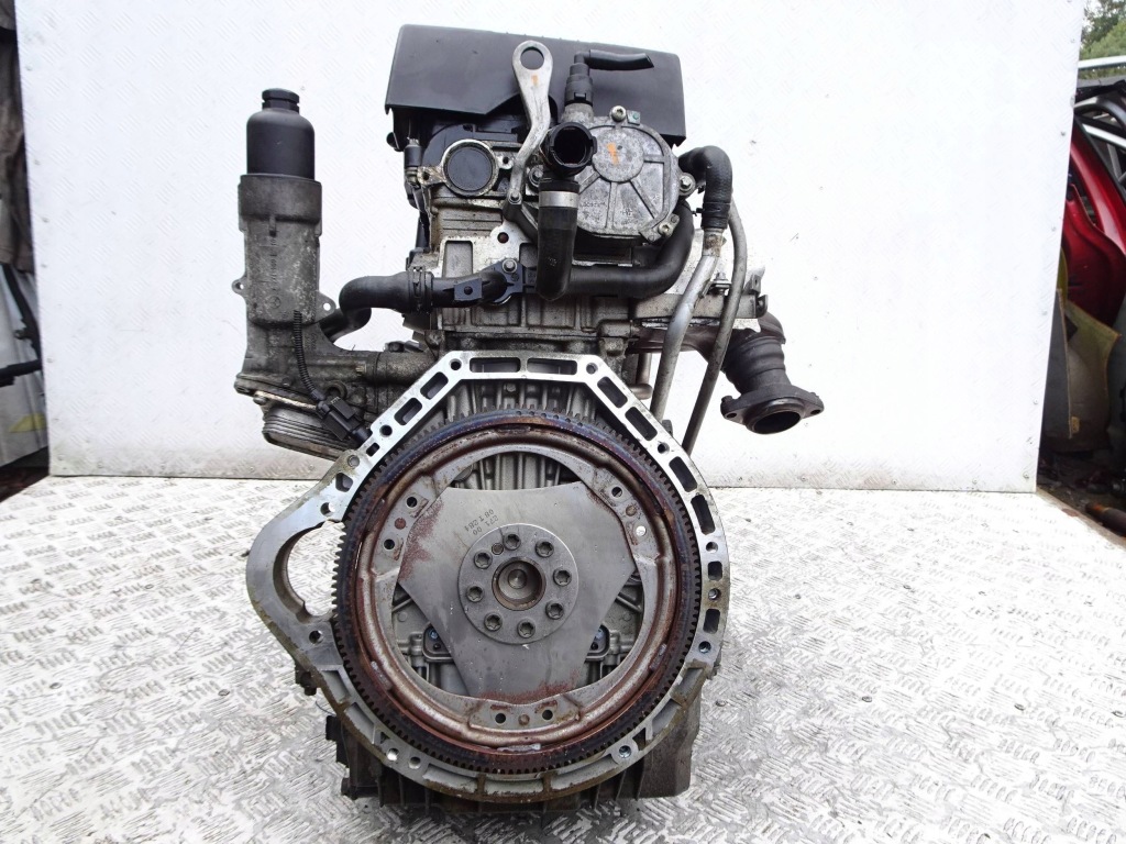 Двигатель mercedes slk 1.8 бензин 271954 с Разборки