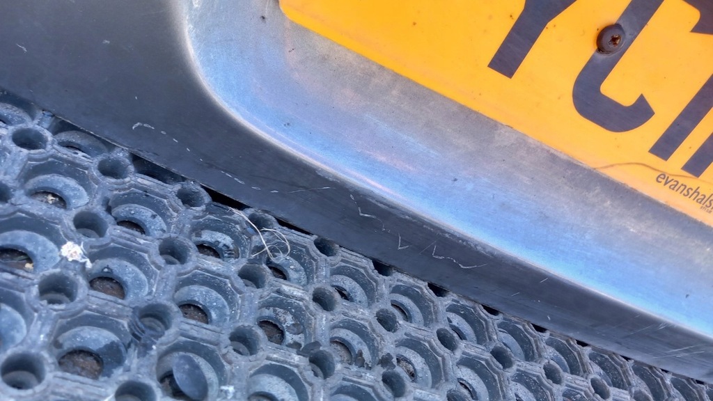 фото №8, Bmw 3 e90 sedan кришка багажника багажника задня a52