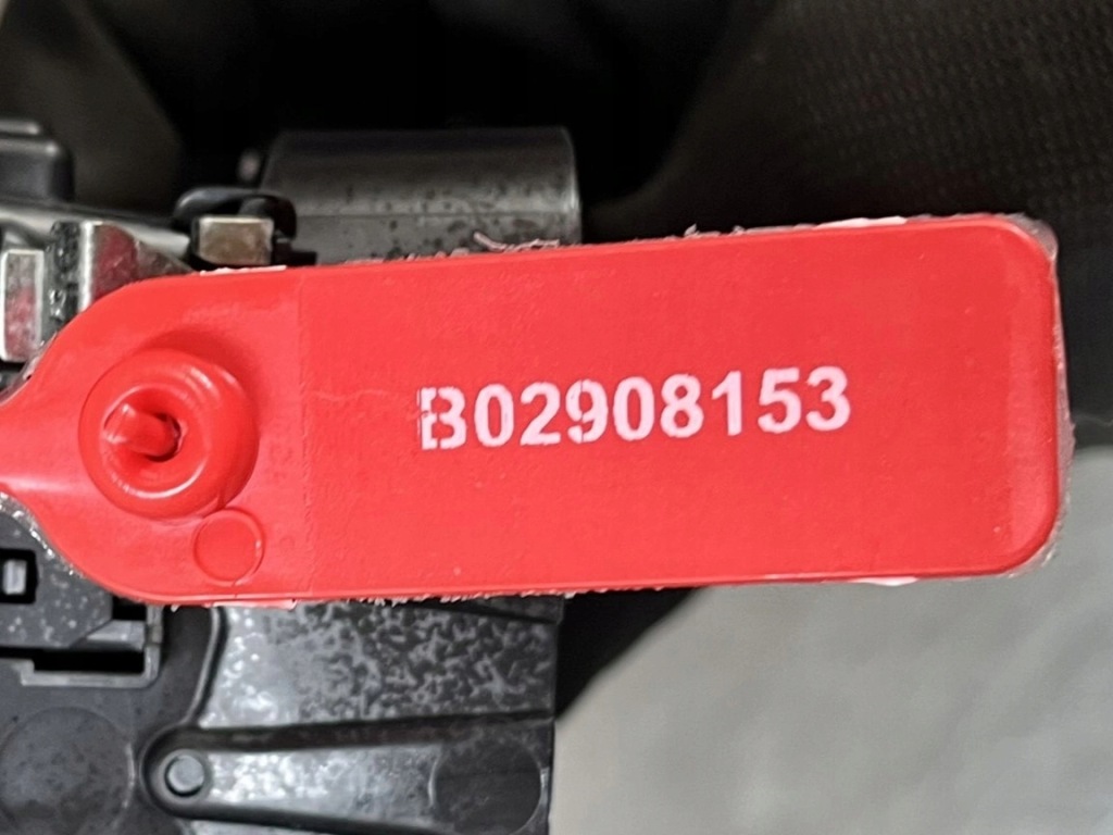 фото №7, Решётка обдув renault trafic iii lift iv 687508261r 687601409r