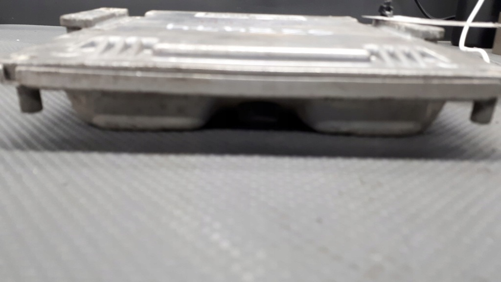 фото №9, 8200309316 блок керування двигуна renault laguna ii 1.9dci