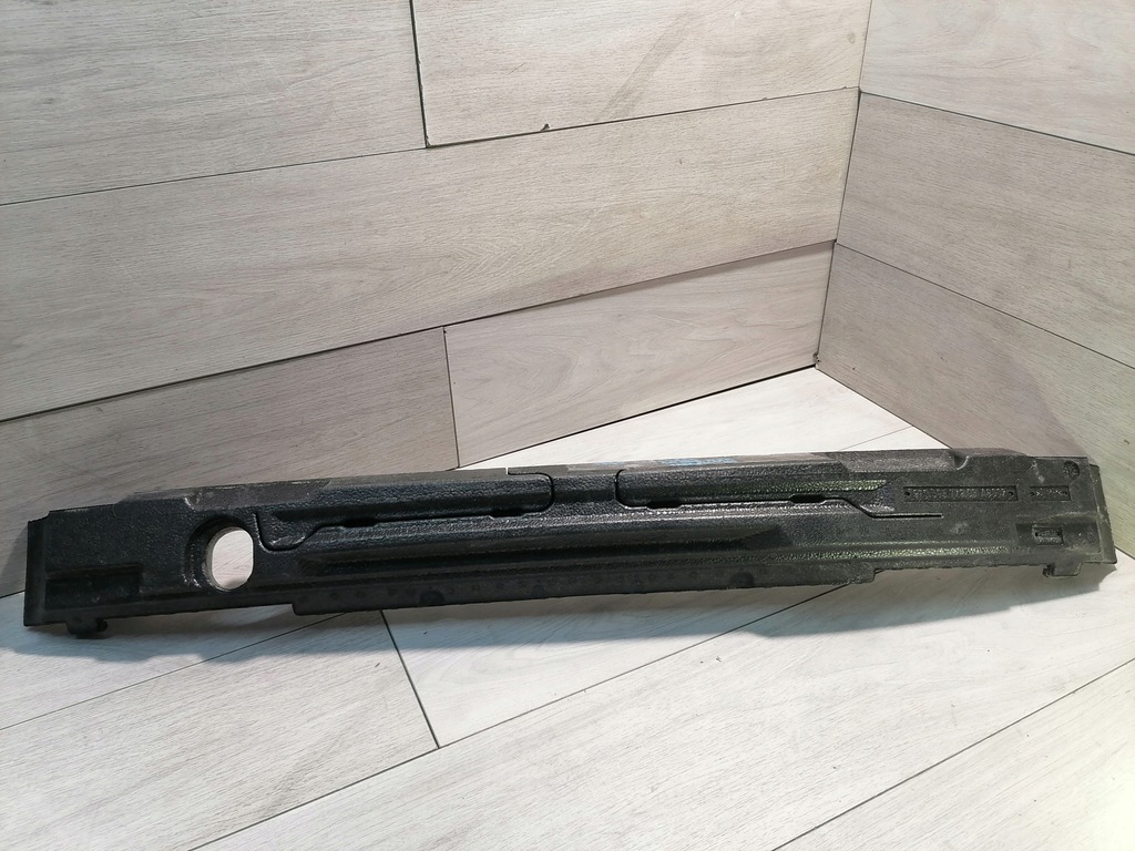 фото №1, Porsche panamera абсорбер піна перед 97050577903