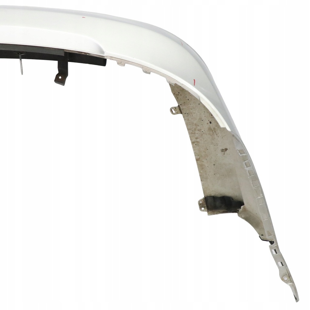 фото №11, Mercedes w204 набір amg бампер задня задній сріблястий iridium silver - 775