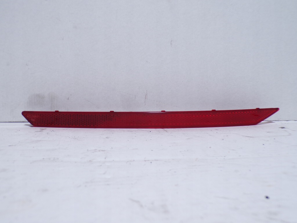 фото №1, Bmw 2 u06 22r отражатель бампера задняя левый