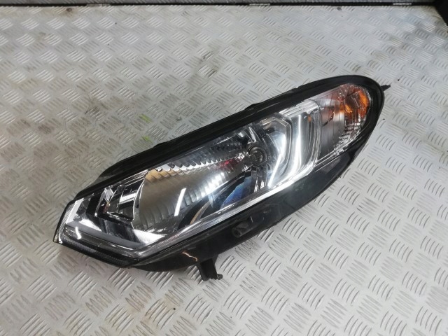 фото №1, Ford ecosport лампа перед передня ліва anglik