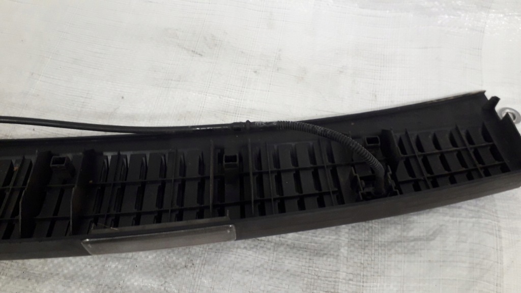 фото №8, Жабо europa vw sharan seat alhambra galaxy