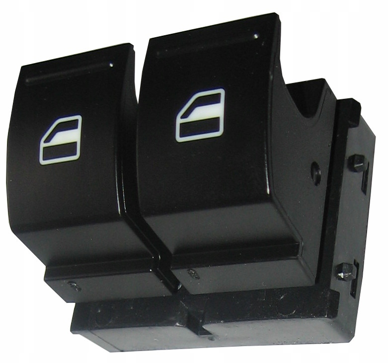 фото №1, Кнопка панель підйому вікон лівий vw passat b7