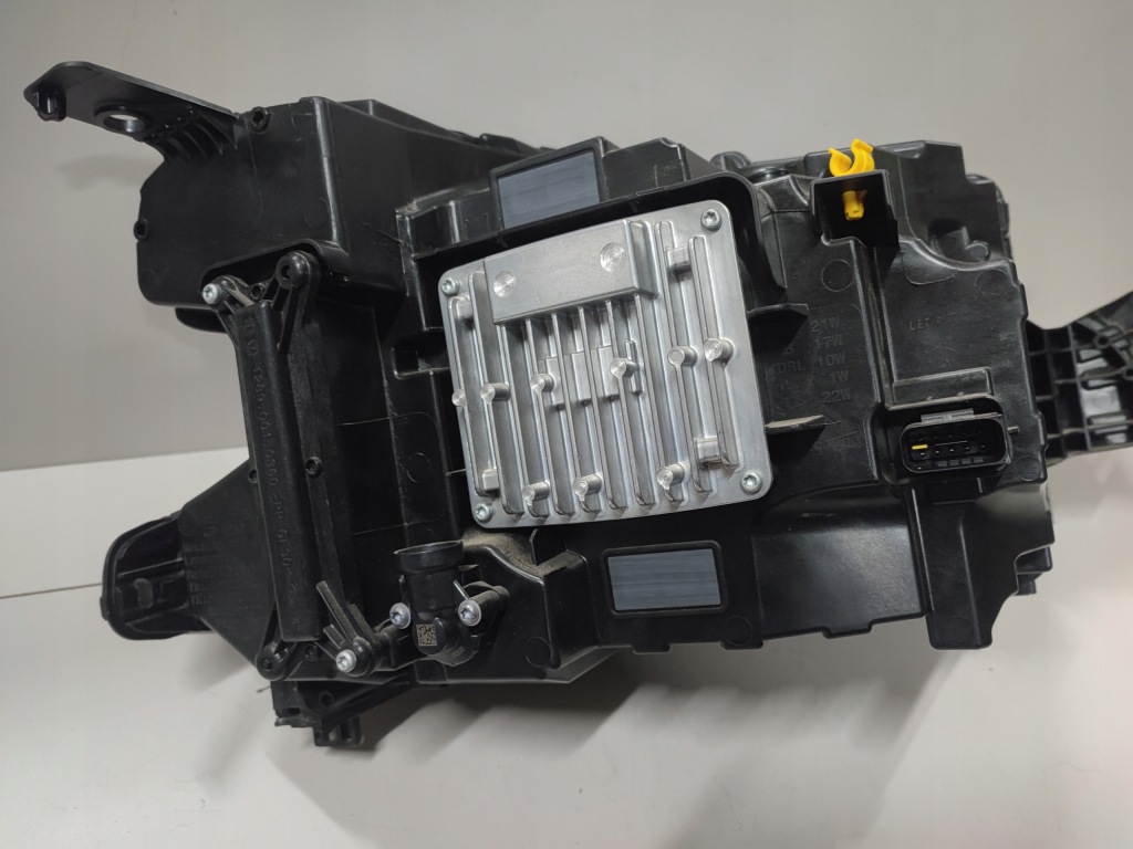 фото №11, Лампа передня ліва лівий перед citroen c5 aircross lift europa 9845356280