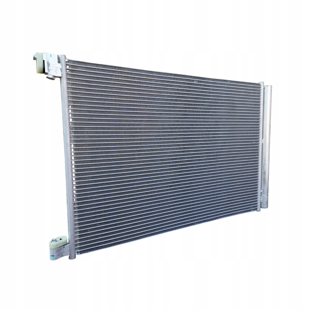 фото №1, Конденсатор радіатор кондиціонера mercedes класу cls c257 2018-2024