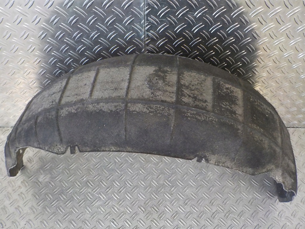 фото №4, Vito viano 639 03-14 2.2 подкрылок задняя левая