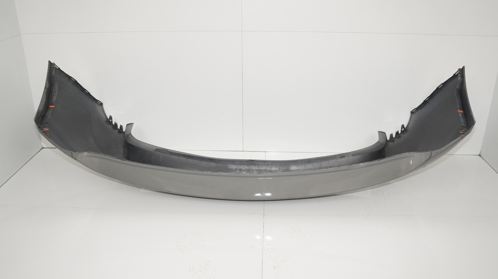 фото №13, Бампер задняя задний opel meriva b 10-13r pdc