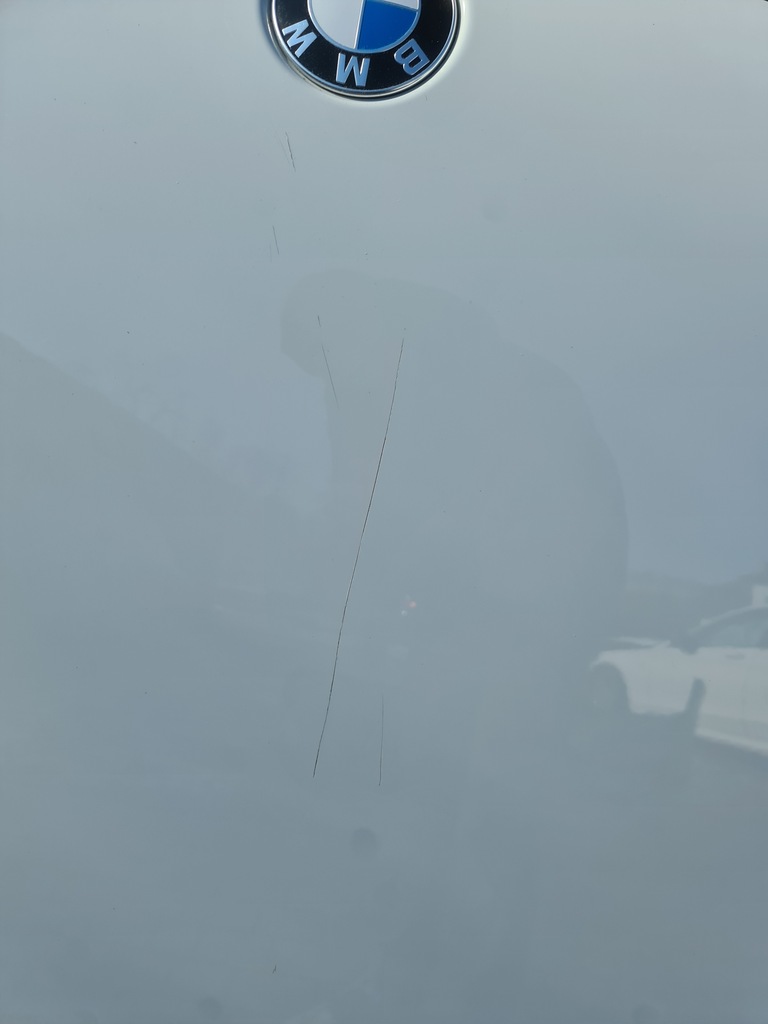 фото №5, Bmw f48 x1 капот бампер pas передний крыло лампа a300 hybrid гибрид