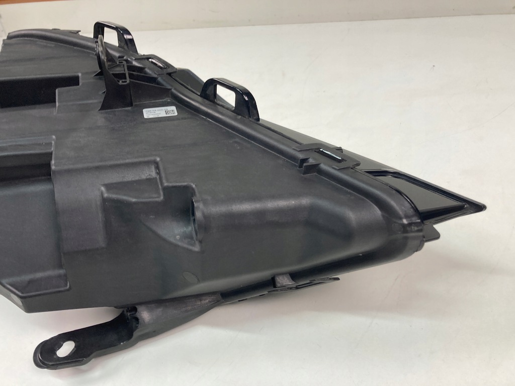 фото №15, Лампа правая передняя opel astra k v 5 линза led