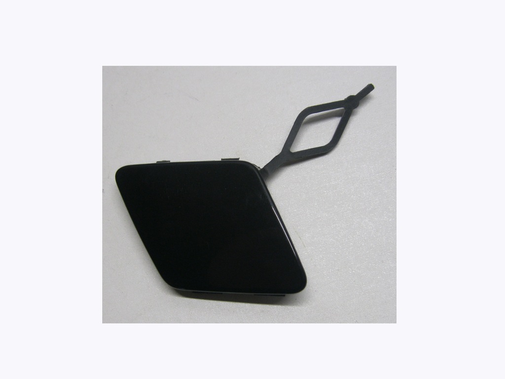 фото №1, Заглушка фаркоп бампера задня citroen ds3 10-15