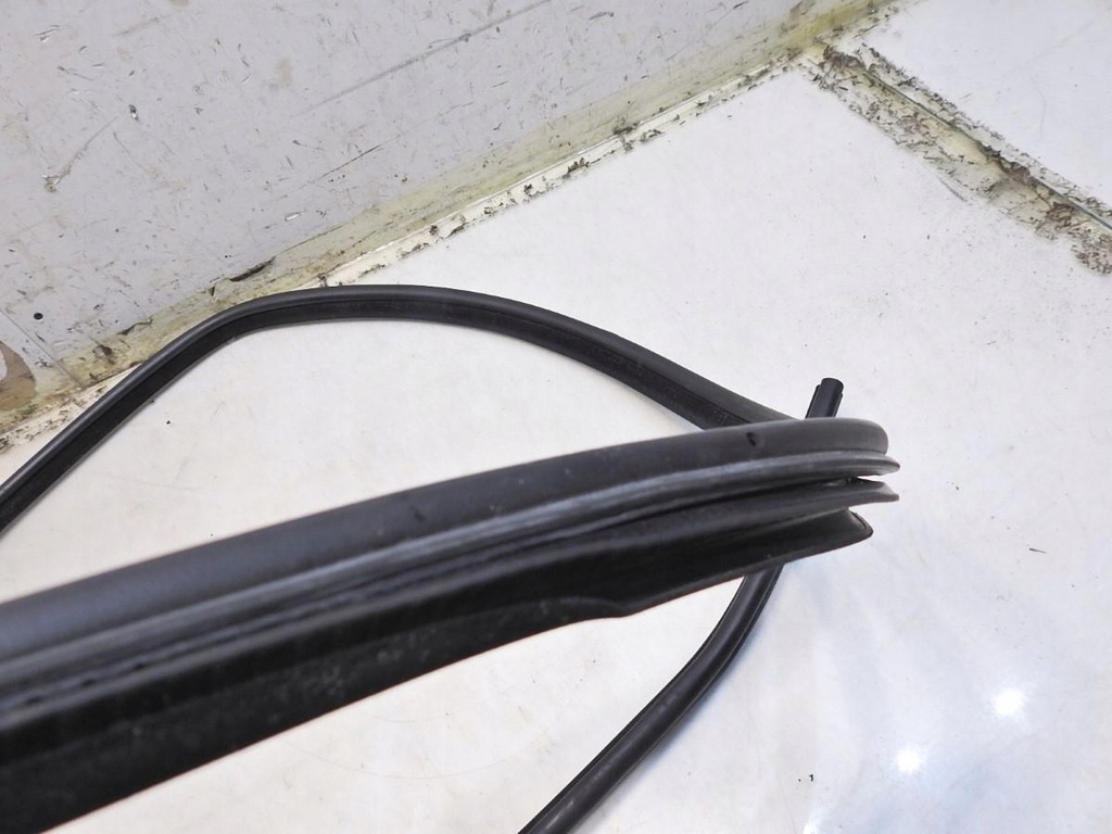 фото №7, Прокладка дверь правый задняя bmw e61