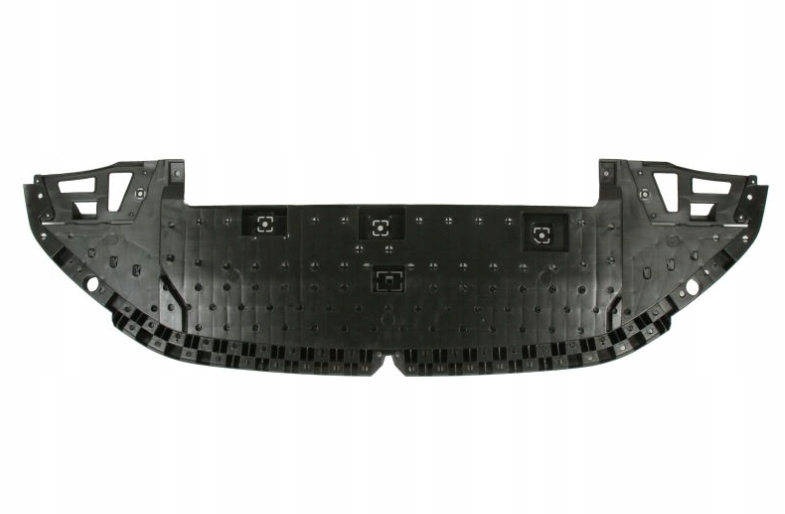 Купить Peugeot 208 ii 2019 - защита пол нижняя под бампер