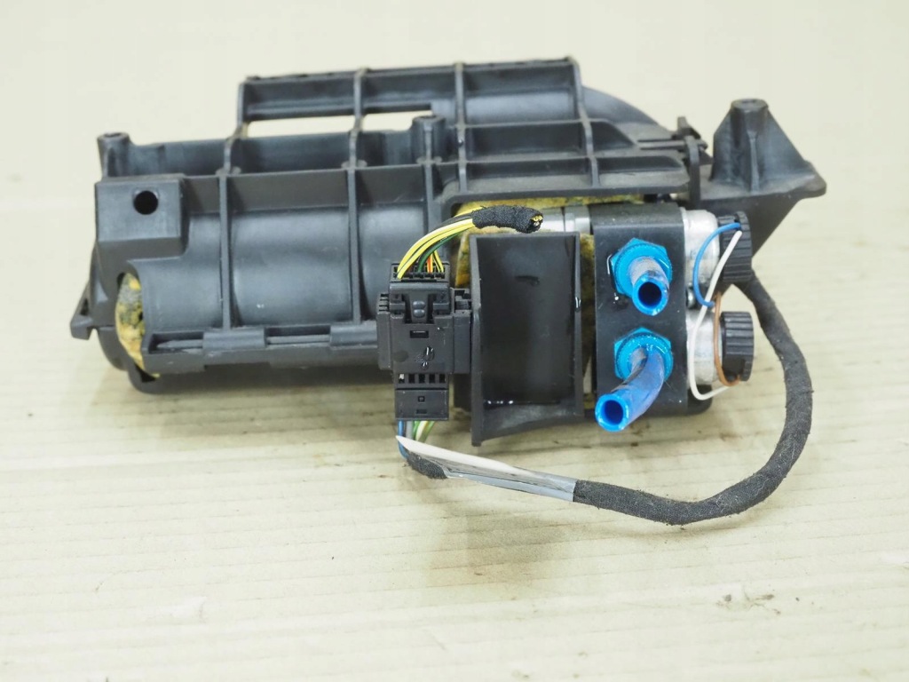 Помпа сидіння bmw e65 e66 lift 8306054 правий перед Недорого