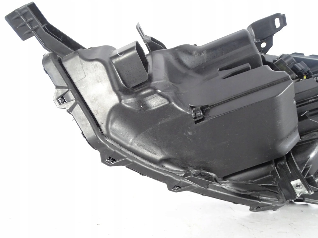 фото №9, Лампа перед передняя правая nissan qashqai iii j12