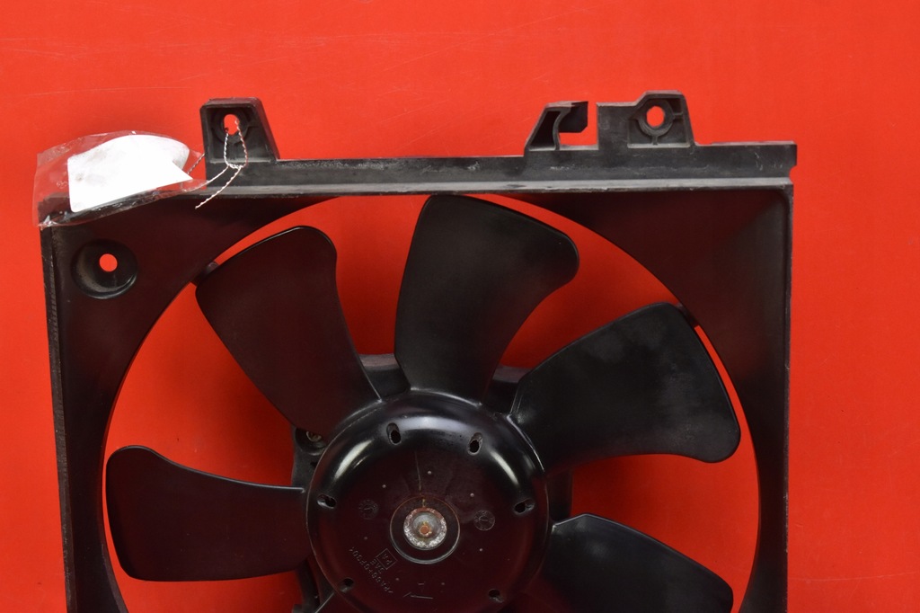 фото №6, Вентилятор subaru outback 3 iii 2.0 d 150 km lift 06-09