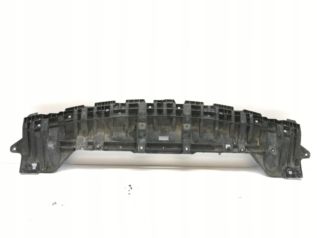 фото №12, Toyota auris ii защита бампера нижняя 52618-02040