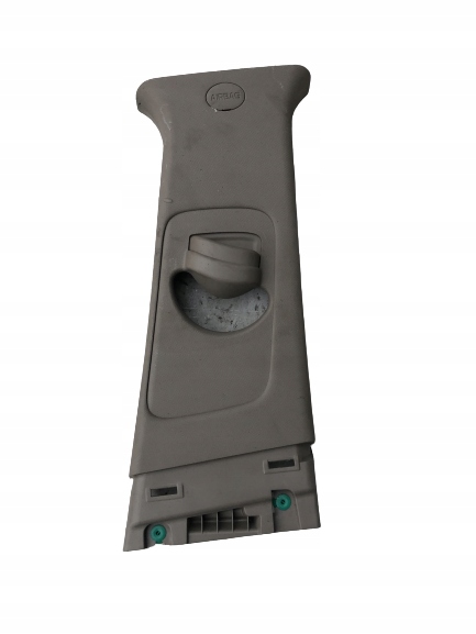 фото №1, Защита стойка среднего правая hyundai tucson ii 2