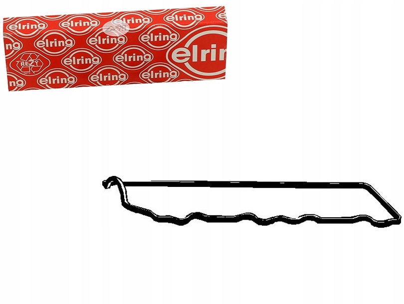 фото №1, Прокладка кришки клапанів mitsubishi colt ii colt