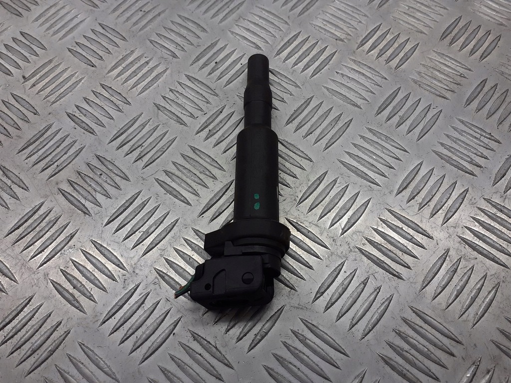 фото №1, Катушка зажигания citroen c3 picasso 1.4