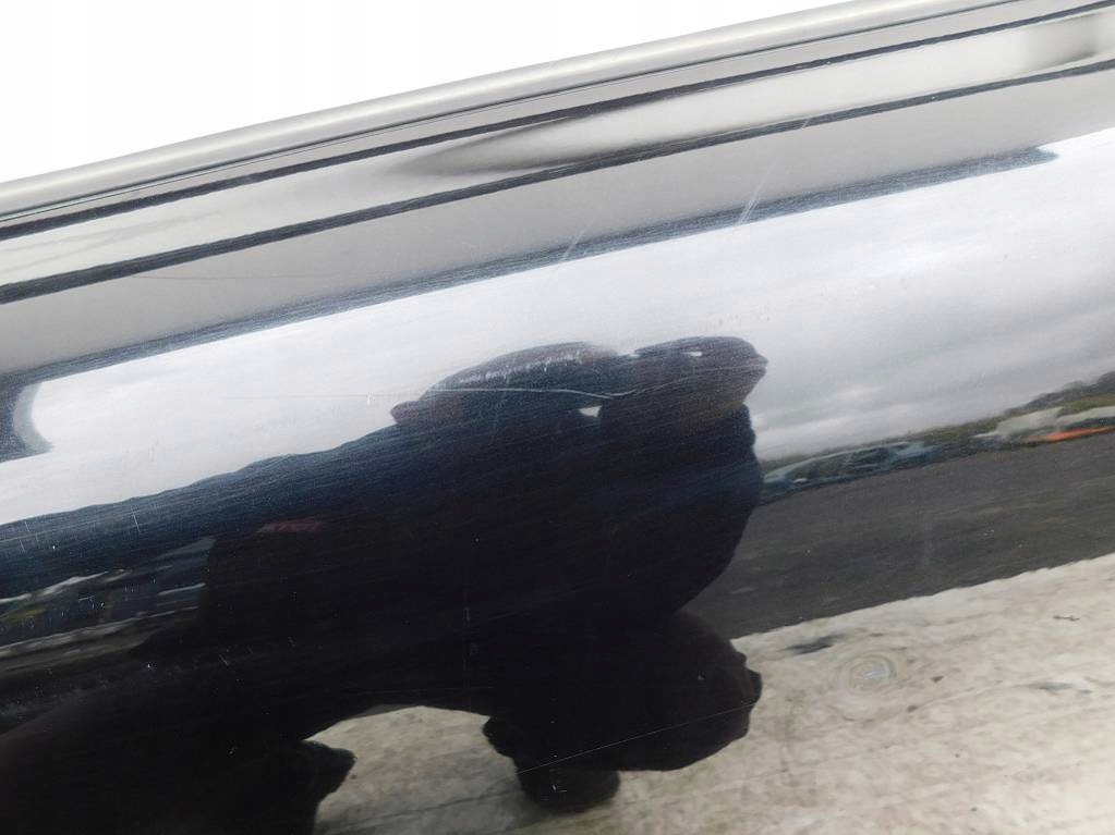 фото №14, Volvo v70 2.4 d5 2002r двері лівий перед