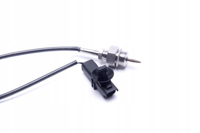 фото №12, Датчик температуры выхлопных газов skv 30skv438 8200693942 renault laguna ii