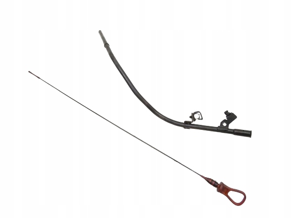 фото №1, Bmw x3 e83 2.0d m47n щуп щуп масла трубка