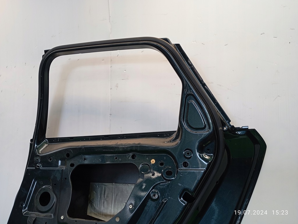 фото №12, Дверь правое задние задняя jaguar f-pace f pace 15-20