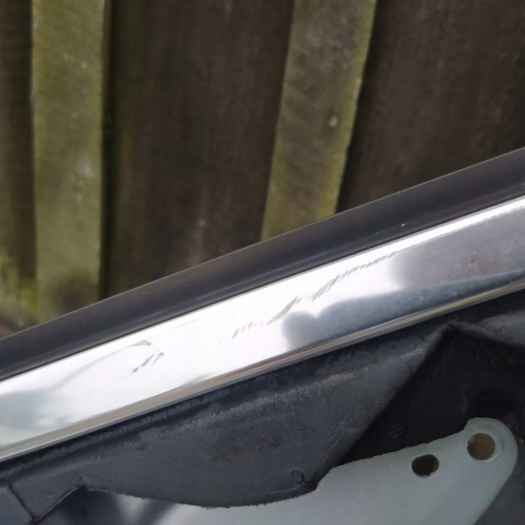 фото №7, Jaguar xf x250 07- двері лівий перед передні голий