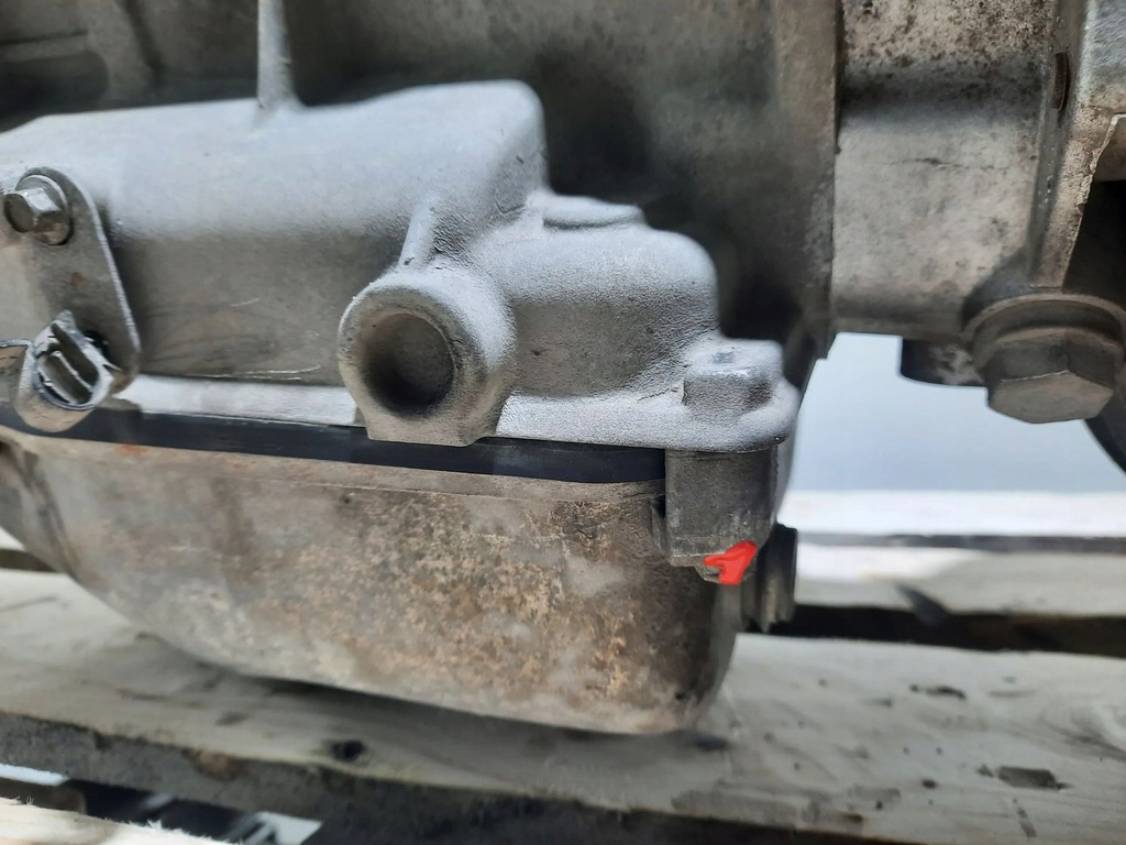 фото №11, 2000 land rover range rover p38a автоматична коробка передач передач 1043030065