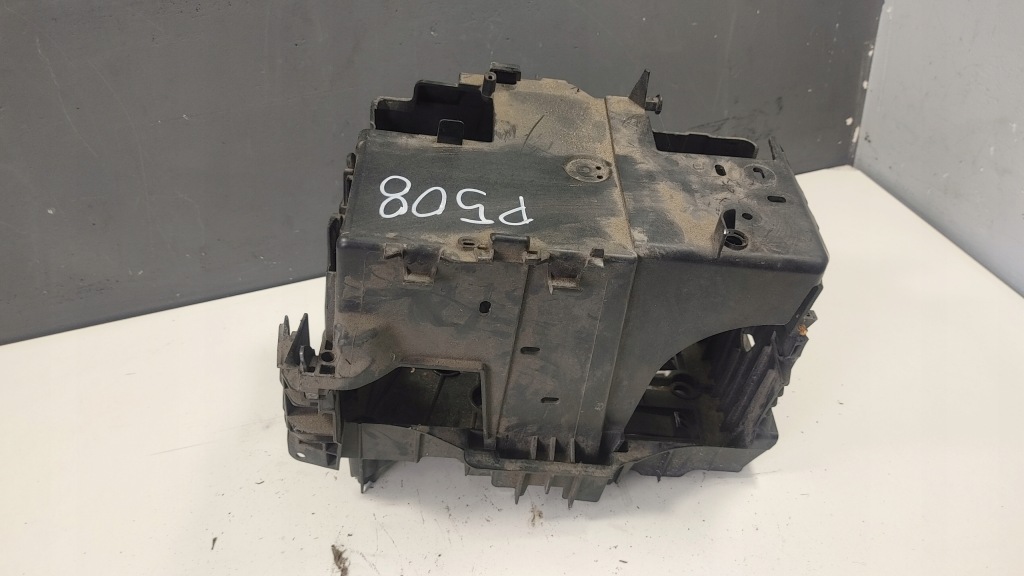 фото №1, Корпус захист акумулятор peugeot 508 9686709280