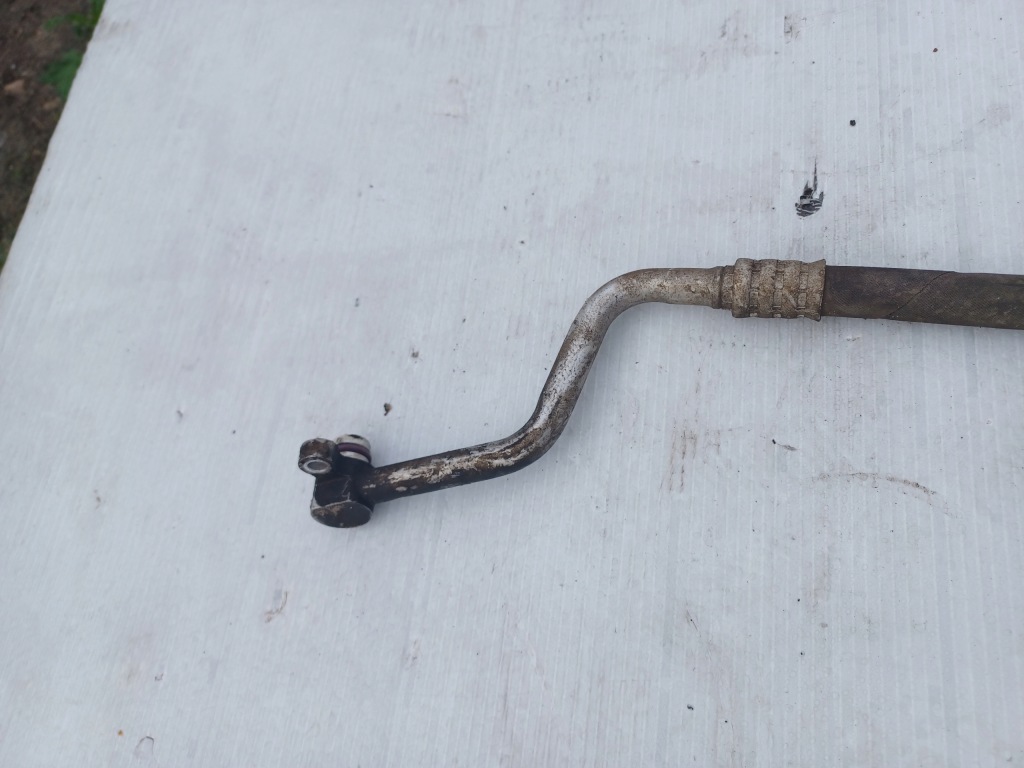 фото №3, Mini countryman r60 r61 шланг wąż кондиционера 9265110