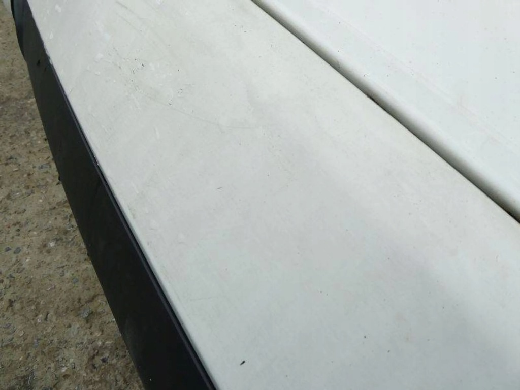 фото №5, Volvo c30 бампер задний задняя rdesign задняя