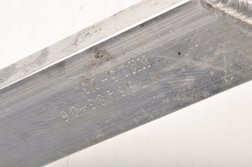 фото №9, Bmw i4 g26 кронштейн кронштейн балка pod двигатель 8738483