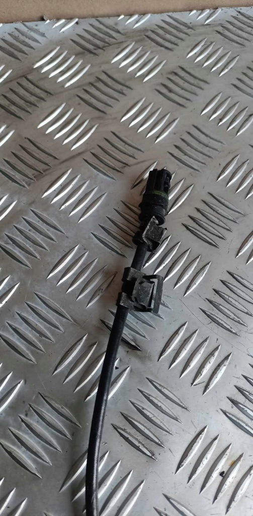 фото №3, Bmw оригинальный номер 753028501 датчик лямбда-зонд