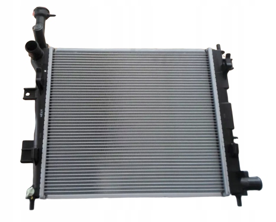 Купити Радіатор води kia picanto 1,2 2011 - 2017